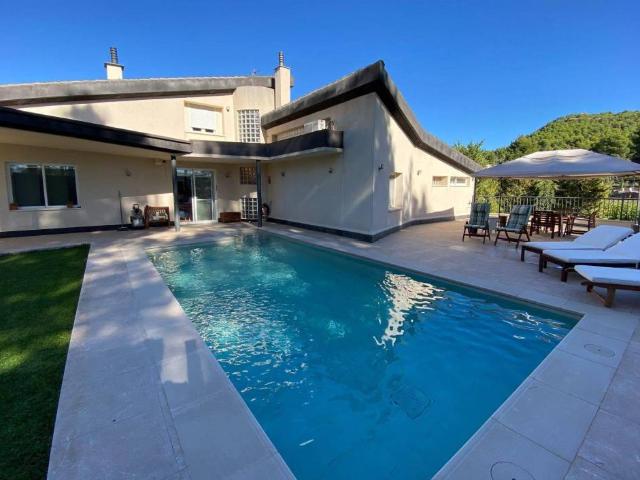 Casa en Venta en Alcoy Alcoi