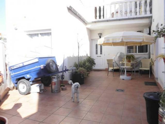 Casa en Venta en Alcoy Alcoi