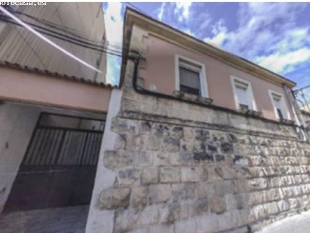 Casa en venta en Alcoy/Alicante Situación especial