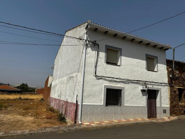 Casa en venta en Alcoba. Casas.