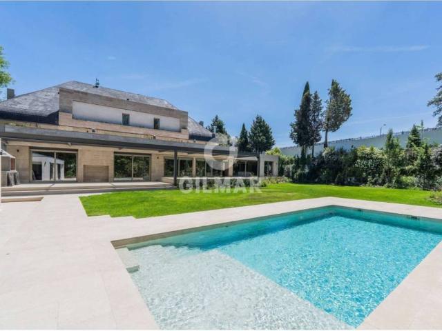 Casa en Venta en Alcobendas