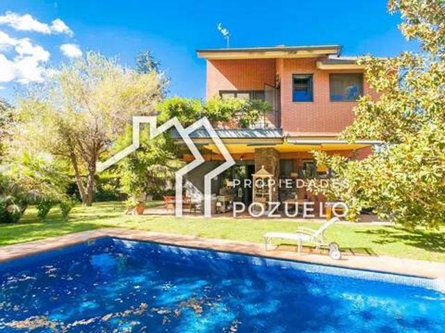 Casa en Venta en Madrid