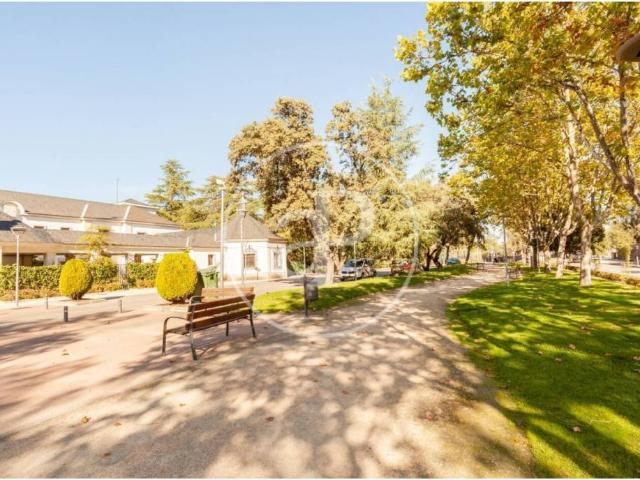 Casa en Venta en Alcobendas