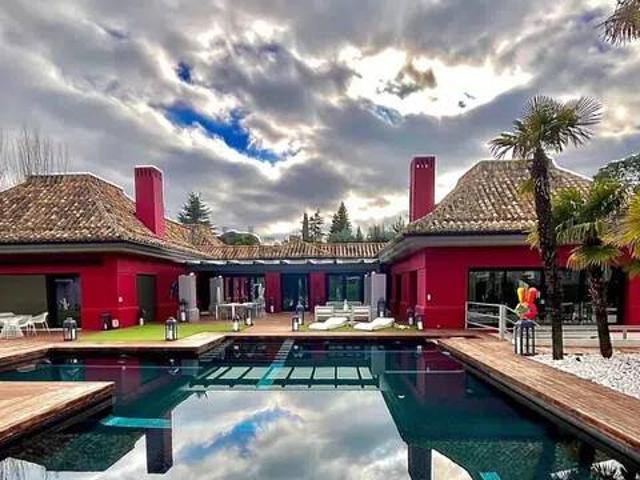 Casa en Venta en Alcobendas