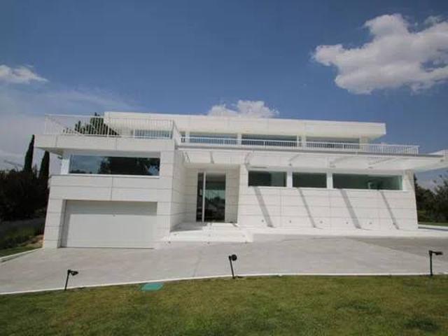 Casa en Venta en Alcobendas