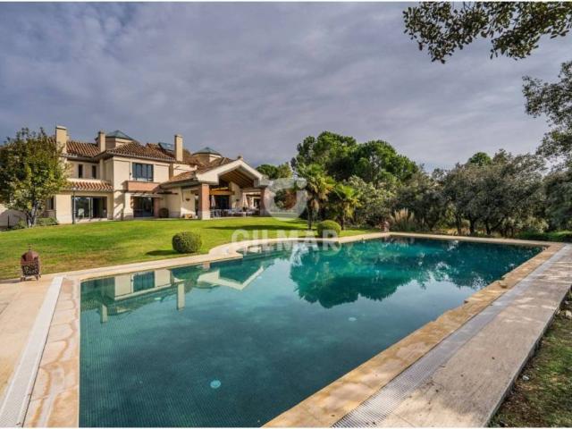 Casa en Venta en Alcobendas