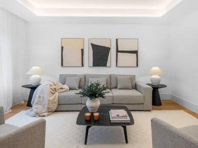 Casa en Venta en Alcobendas