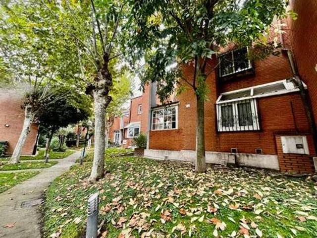 Casa en Venta en Alcobendas
