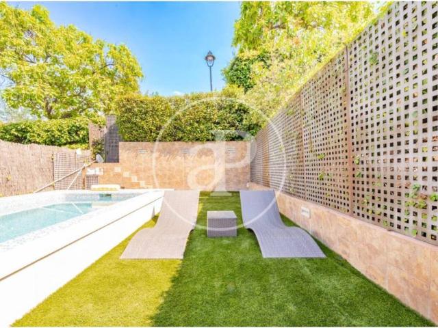 Casa en Venta en Alcobendas