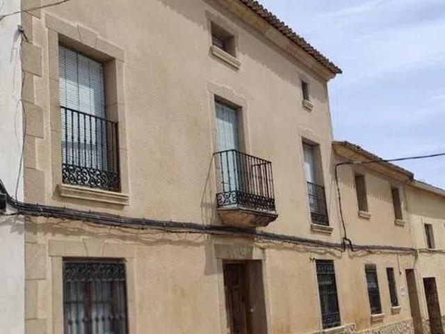 Casa en Venta en Alcocer