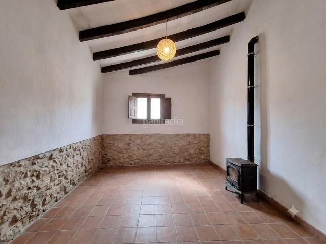 Casa en venta en Alcoi, Centre Zona Alta. Casa de campo en la Font Roja Alcoy Finca rústica en plena naturaleza a un precio excepcional. Casas.