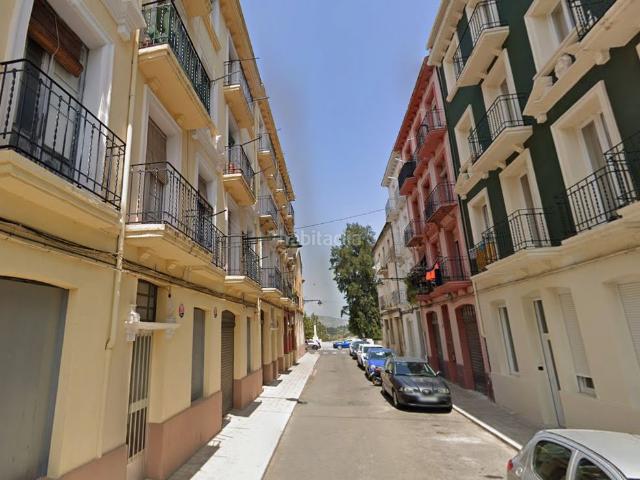 Casa en venta en Alcoi, Centre Zona Alta. Casas.