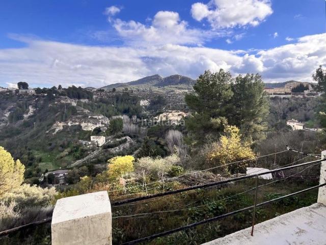 Casa en venta en Alcoi, Centre Zona Alta. Casas.