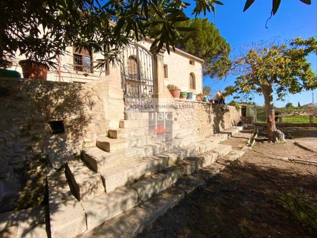 Masía en venta en Alcoi, Eixample. MASIA VENTA ZONA DE ALCOY. Masías.