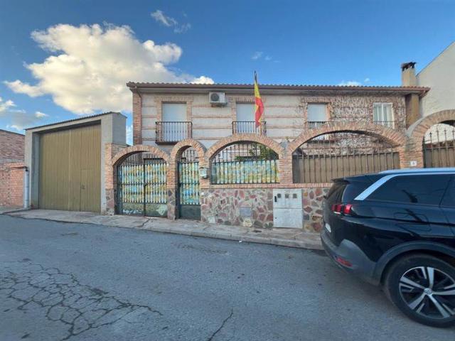 Casa en venta en Alcolea de Calatrava. Casa en venta en Alcolea De Calatrava, 5 dormitorios. Casas Alcolea de.