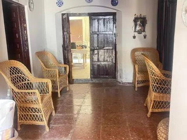 Casa en Venta en Alcolea de Calatrava