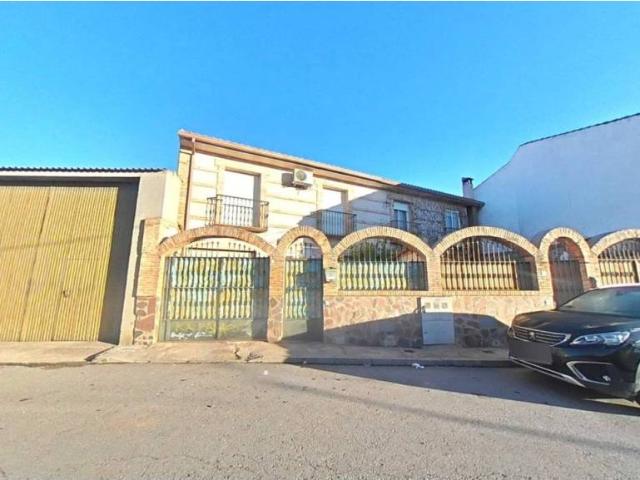 Casa en Venta en Alcolea de Calatrava