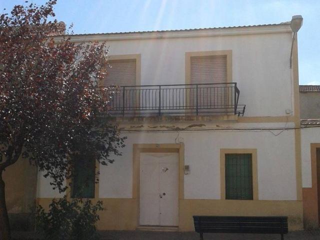 Casa en Venta en Alcolea de Calatrava