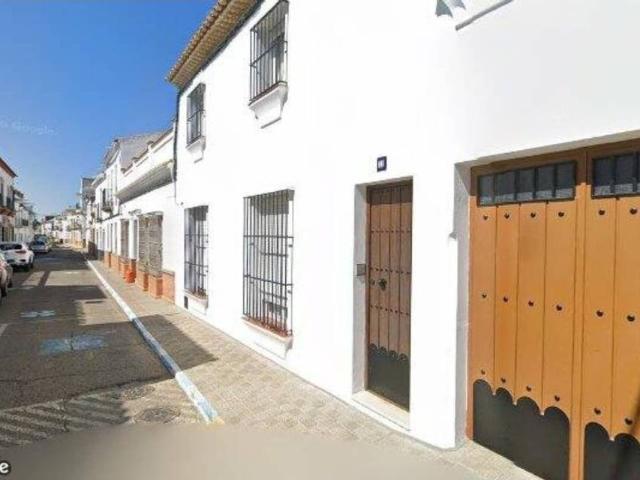 Casa en Venta en Alcolea del Río