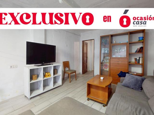 Casa en Alcolea haciendo esquina | 2 plantas + azotea