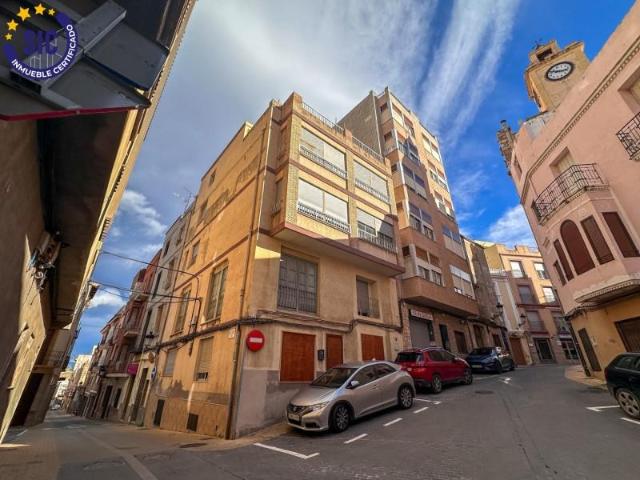 Casa en venta en Alcora, Alcora l