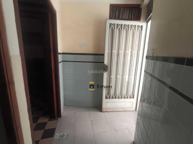 Casa en venta en Alcora l´. ? CASA CON ENCANTO PARA REFORMAR EN LALCORA ZONA PLAZA SAN ROQUE ?. Casas Alcora.