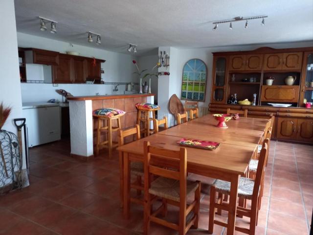 Casa en venta en Alcossebre. EL CHALET MÁS IMPRESIONANTE EN TAMAÑO DE ALCOSSEBRE. Casas.