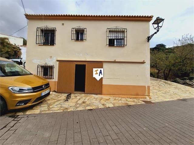 Casa en venta en Alcaucín, Málaga