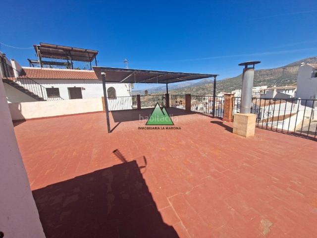 Casa en venta en Alcaucín. CASA DOBLE EN ALCAUCIN. Casas.