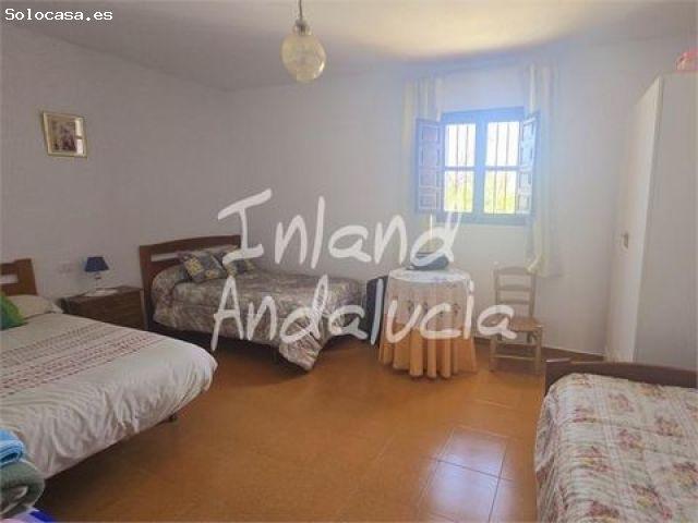 casa en Venta en Alcaucin. FQFR T5940