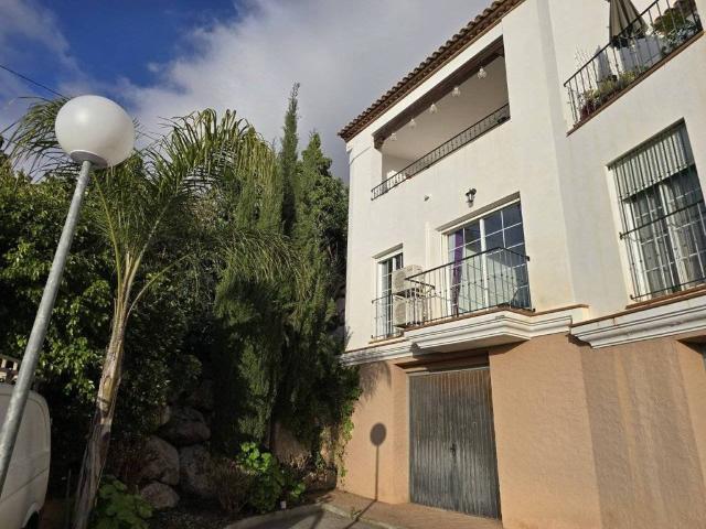 Casa en Venta en Alcaucín