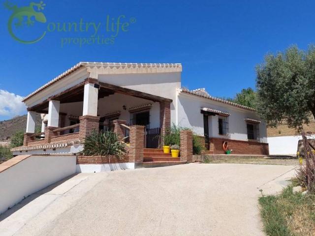 Casa en Venta en Alcaucín