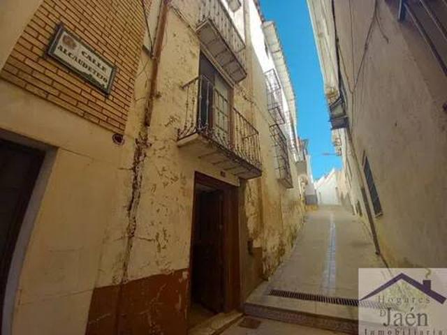 Casa en Venta en Alcaudete