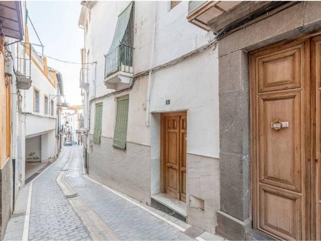 Casa en Venta en Alcaudete