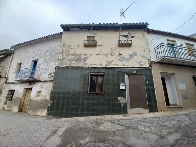 Casa en Venta en Alcaudete