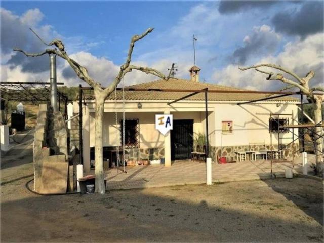 Casa en Venta en Alcaudete