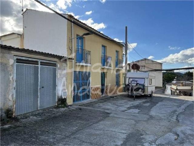 Casa en Venta en Alcaudete