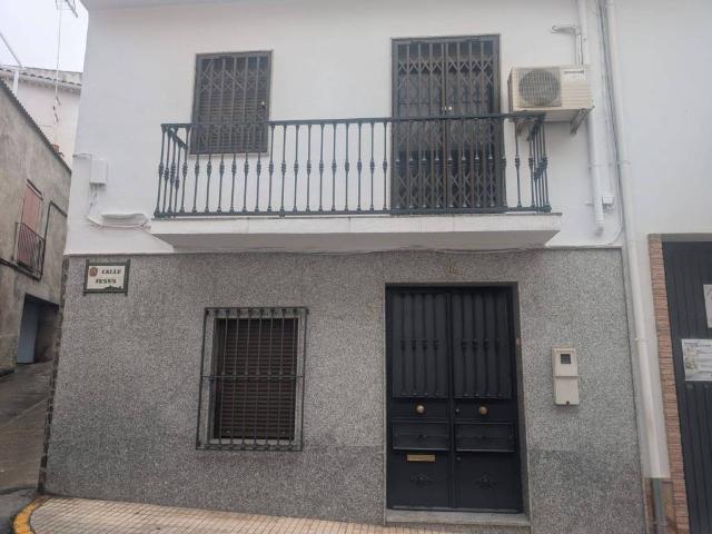 Casa en Venta en Alcaudete