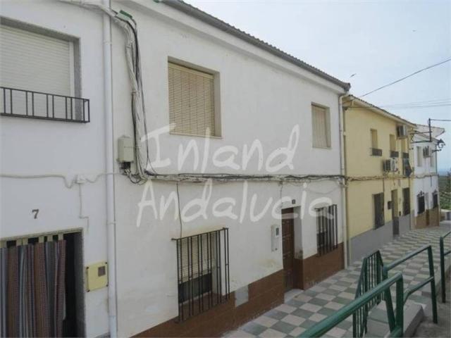 Casa en Venta en Alcaudete