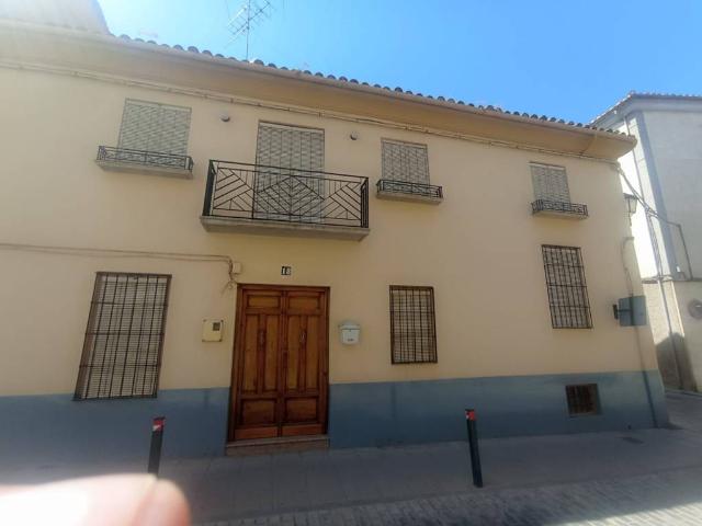 Casa en Venta en Alcaudete
