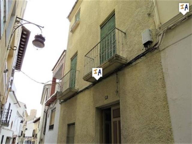 Casa en Venta en Alcaudete