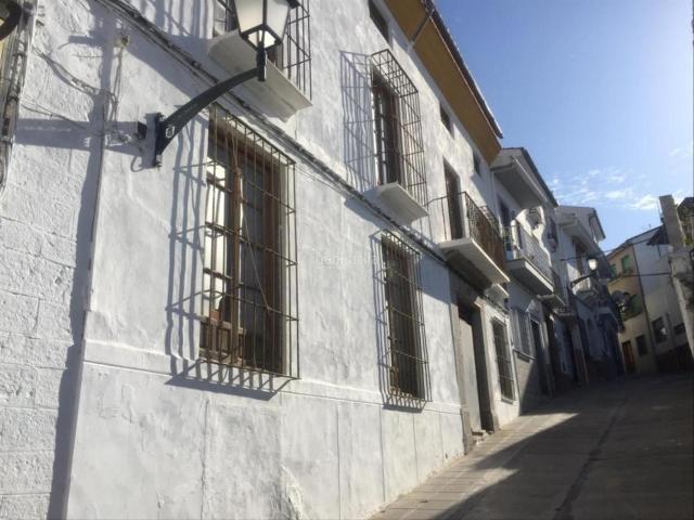 Casa en venta en Alcaudete. Casa en C Cuesta del Cerro, Alcaudete. Casas.