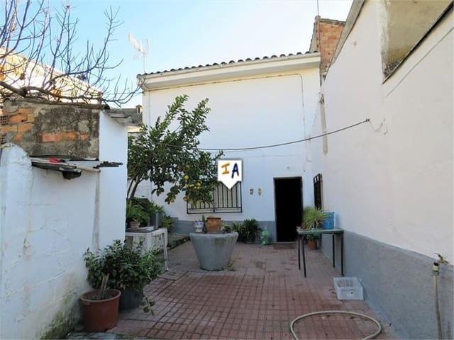 Casa en venta en Alcaudete, Jaén