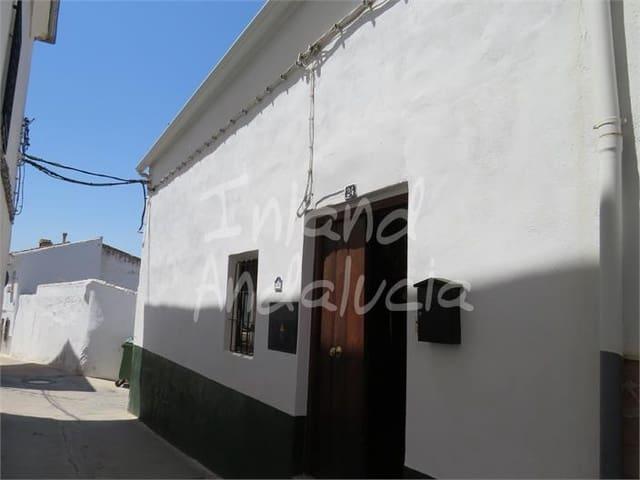 Casa en venta en Alcaudete, Jaén