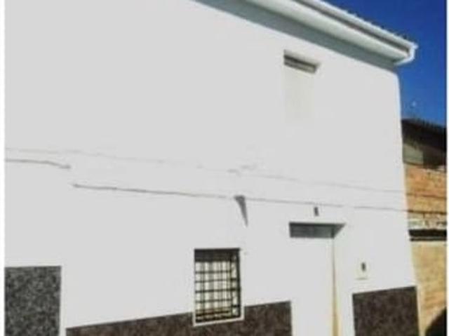Casa en venta en Alcaudete, Jaén