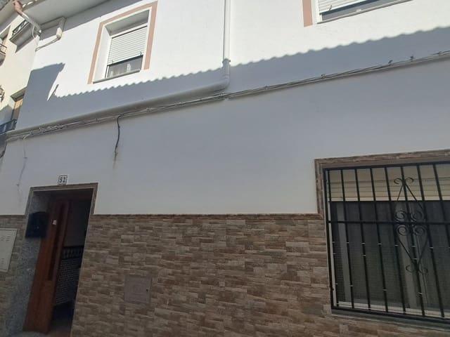 Casa en venta en Alcaudete, Jaén