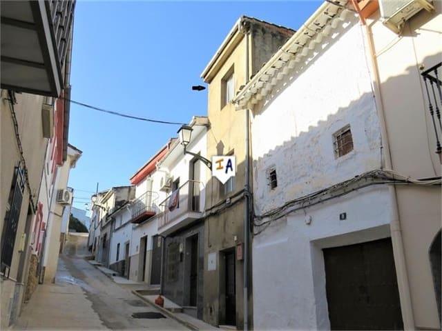 Casa en venta en Alcaudete, Jaén
