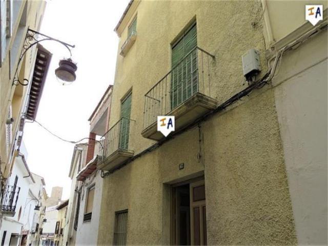Casa en venta en Alcaudete Jaén