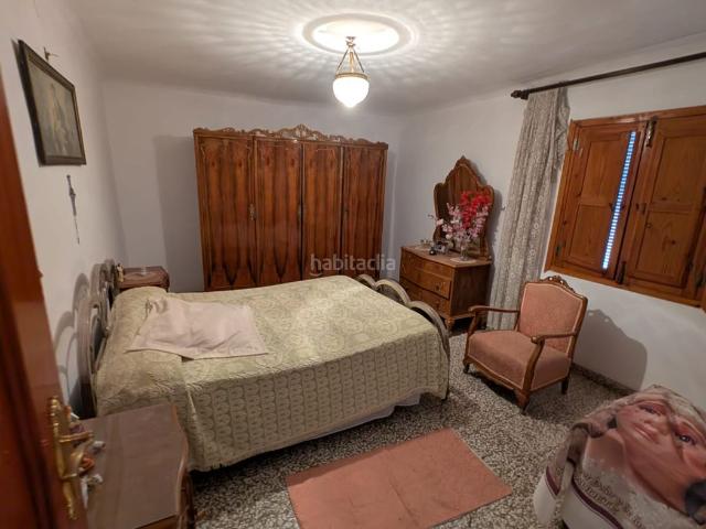 Casa en venta en Alcaudete. PRECIOSA CASA EN EL CENTRO DE ALCAUDETE, CON COCHERA Y GRAN PATIO. Casas.