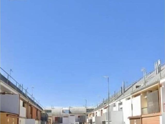 Casa en Venta en Alcázar de San Juan